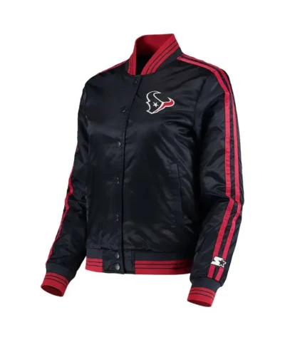 overtime-houston-texans-navy-blue-satin-jacket