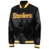 pittsburgh-steelers-black-satin-jacket