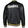 pittsburgh-steelers-metallic-black-jacket