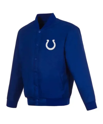 poly-twill-indianapolis-colts-royal-jacket