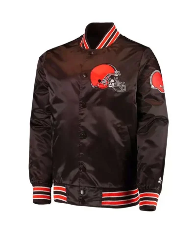 retro-the-diamond-cleveland-browns-brown-satin-jacket