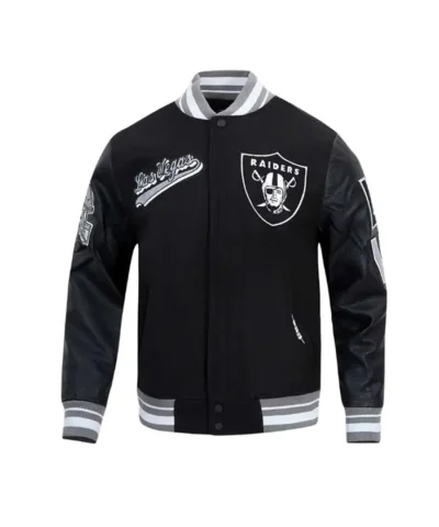 script-tail-rib-classic-las-vegas-raiders-varsity-jacket