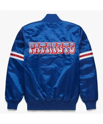 starter-new-england-patriots-royal-blue-jacket