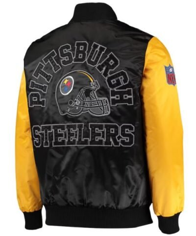 starter-pittsburgh-steelers-locker-room-throwback-black-and-gold-satin-jacket