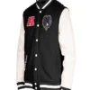third-down-baltimore-ravens-black-and-off-white-varsity-jacket