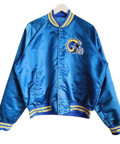 1980s-los-angeles-rams-bomber-jacket