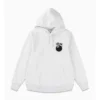 8 ball hoodie - White Front