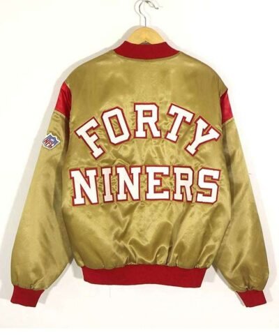 80s-san-francisco-49ers-teddy-satin-jacket