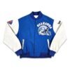 Seattle Seahawks 80’s Varsity Jacket