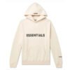 OFF White-FOG-HOODIE