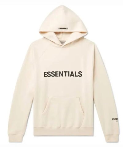 OFF White-FOG-HOODIE