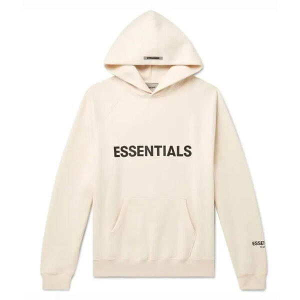 OFF White-FOG-HOODIE