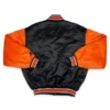 90’s Baltimore Orioles Jacket