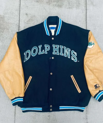 90s-miami-dolphins-varsity-jacket