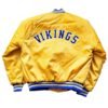 90s-minnesota-vikings-yellow-bomber-jacket