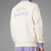 Adidas Real Madrid Track Jacket