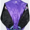 Arizona Diamondbacks 90s Era Bomber Jacket