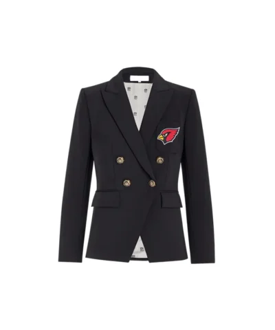 Arizonal Cardinals Dickey Jacket