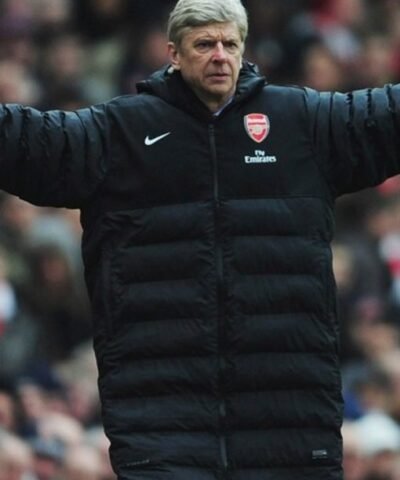 FIFAs-Chief-of-Global-Football-Development-Arsene-Wengers-Coat