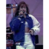 Astros 1994 Selena Jacket