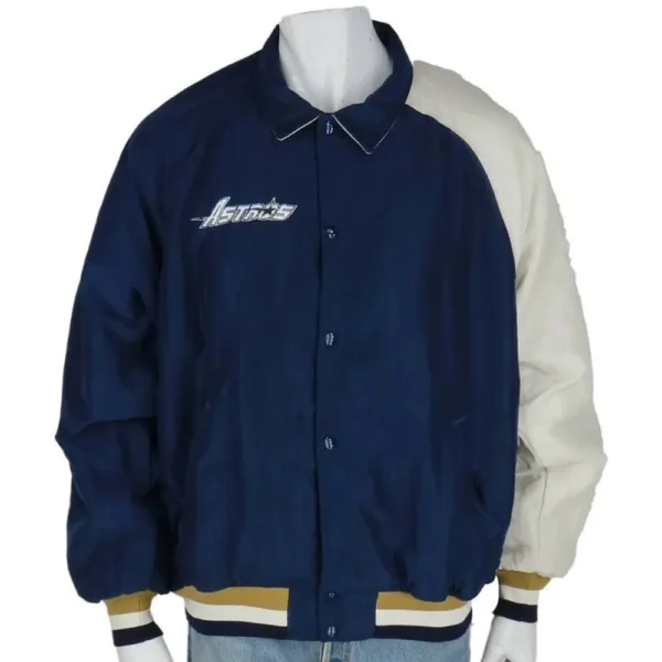 Astros 1994 Selena Jacket - Image 3