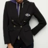 Baltimore Ravens Dickey Jacket