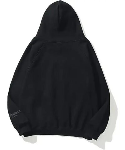 Fear-Of-God-Essentials-Hoodie-Black