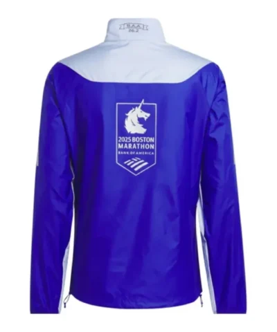 Buy Now Adidas Boston Marathon Jacket 2025