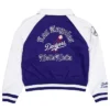 Buy Now Bella Dona X Los Angeles Dodgers Jacket