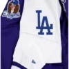 Buy Now Bella Dona X Los Angeles Dodgers Women Jacket