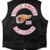 California-Hells-Angels-Leather-Vest