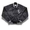 chicago-white-sox-80s-black-bomber-jacket