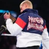 Cody Rhodes American Nightmare Track Jacket