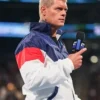 Cody Rhodes American Nightmare Jacket