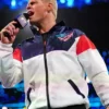 Cody Rhodes American Nightmare Jacket
