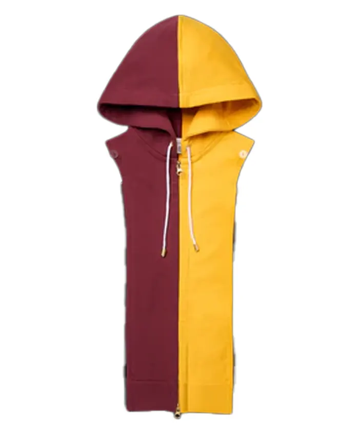 Commanders Dickey Washington Jacket