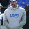 Dan-Campbell-Detroit-Lions-Football-Grey-Sideline-Hoodie
