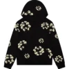 Cactus Tears Wreath Hoodie