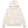 Denim Tears Rhinestone Hoodie