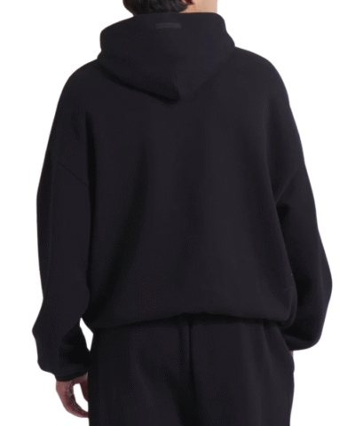ESSENTIALS Pullover Hoodie