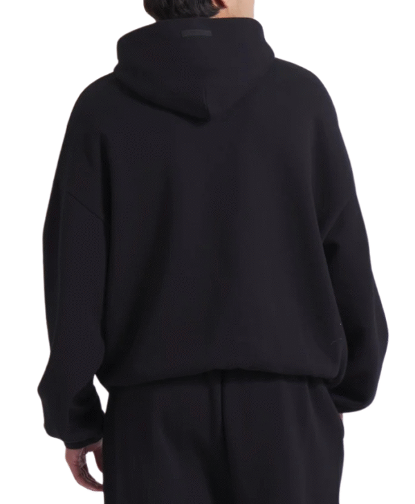 ESSENTIALS Pullover Hoodie