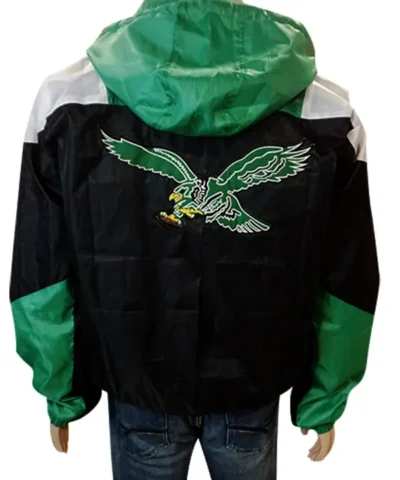 Eagles-Starter-Jacket