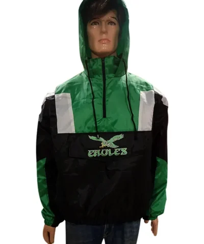 Eagles-Starter-Jacket