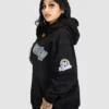 FB County Hoodie Left Shoot