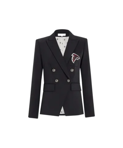 Atlanta Falcons Dickey Jacket