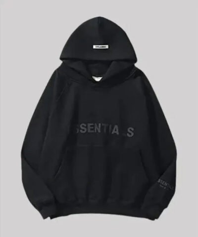 Fear-Of-God-Essentials-Hoodie-Black