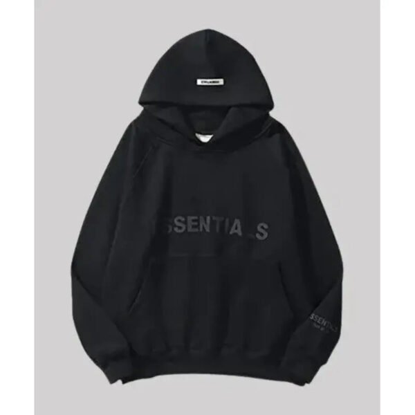 Fear-Of-God-Essentials-Hoodie-Black