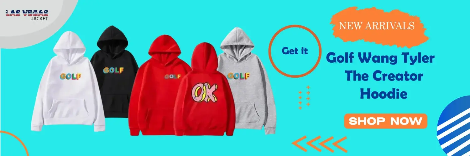 Golf Wang Tyler The Creator Hoodie