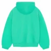 Fear of God Essentials Hoodie Mint Leaf