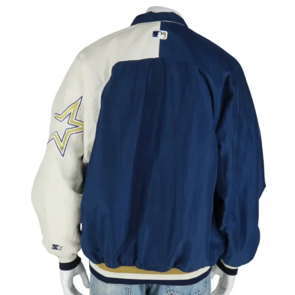 Astros 1994 Selena Jacket - Image 2